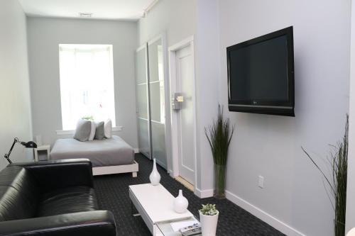 Apartamento Stylish Newbury Street Studio, #11