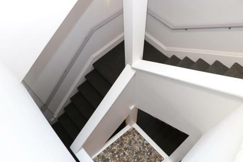 Apartamento Stylish Studio On Newbury St #3