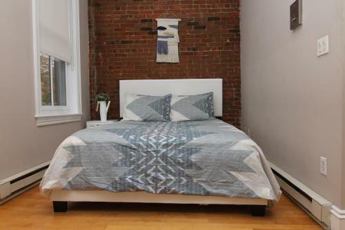 Apartamento Cheap, Furnished Studio In Downtown Boston #7