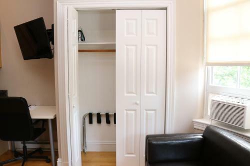 Apartamento Cheap, Furnished Studio In Downtown Boston #7