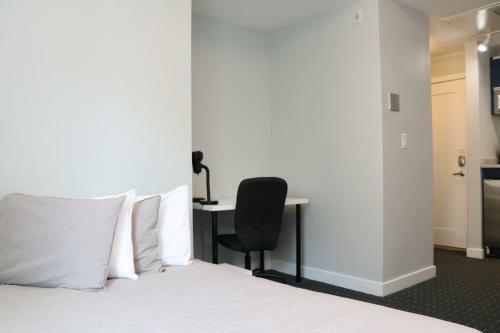 Apartamento Cozy Newbury Street Studio, #5