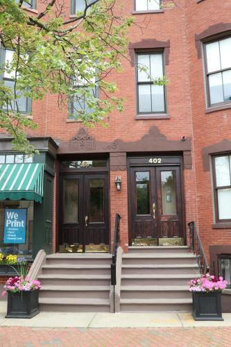 Apartamento Cozy Studio In Downtown Boston, #46