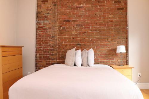 Apartamento Charming Studio In Boston Brownstone, #6