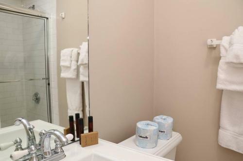 Apartamento Stylish Downtown Studio In The South End, #8