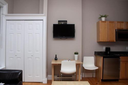 Apartamento Stylish Downtown Studio In The Southend, C.ave# 2