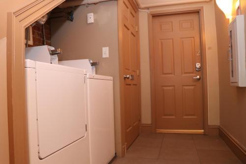 Apartamento Stylish Downtown Studio In The Southend, C.ave# 3
