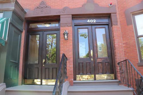 Apartamento Stylish Downtown Studio In The Southend, C.ave# 3