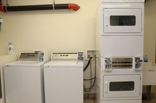 Apartamento Downtown Beacon Hill, Convenient, Comfy Studio #1