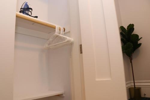 Apartamento Charming & Stylish Studio On Beacon Hill #3
