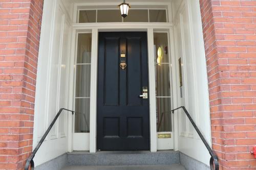 Apartamento Charming & Stylish Studio On Beacon Hill #3