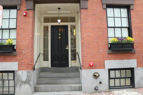 Apartamento Charming & Stylish Studio On Beacon Hill #6