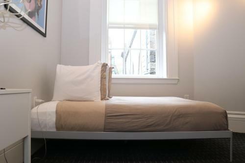 Apartamento Charming & Stylish Studio On Beacon Hill #6