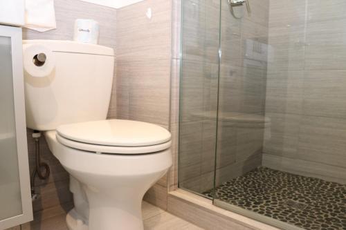 Apartamento Charming & Stylish Studio On Beacon Hill #6