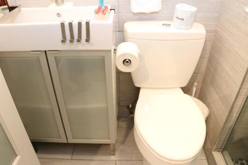 Apartamento Charming & Stylish Studio On Beacon Hill #6