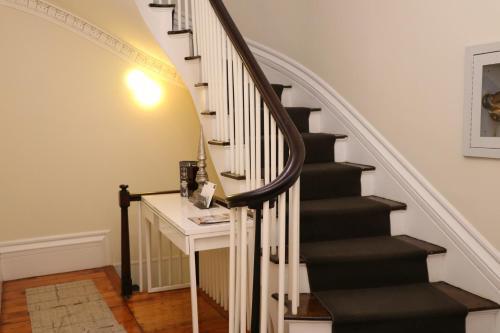 Apartamento Charming & Stylish Studio On Beacon Hill #6