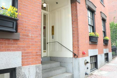 Apartamento Comfy Beacon Hill Studio Great For Work Travel #7