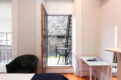 Apartamento Comfy Beacon Hill Studio Great For Work Travel #7