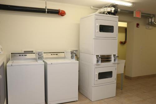 Apartamento Charming & Stylish Studio On Beacon Hill #12