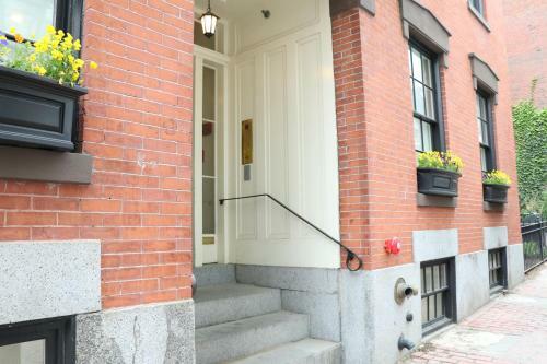 Apartamento Comfy Beacon Hill Studio Great For Work Travel #13