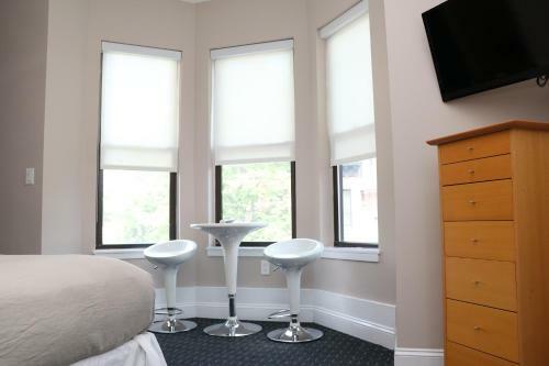 Apartamento Heart Of South End, Convenient, Comfy Studio #22