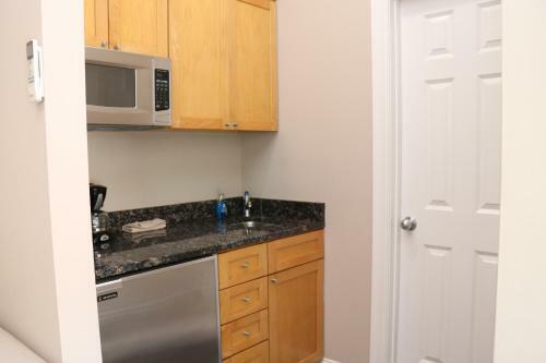 Apartamento Heart Of South End, Convenient, Comfy Studio #22