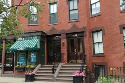 Apartamento Heart Of South End, Convenient, Comfy Studio #22