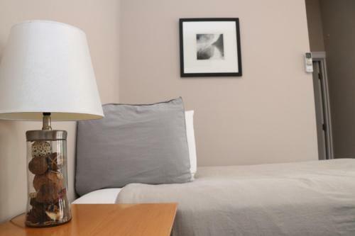 Apartamento Heart Of South End, Convenient, Comfy Studio #22
