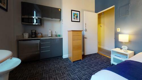 Apartamento South End Studio, Ideal For Boston Travelers #23