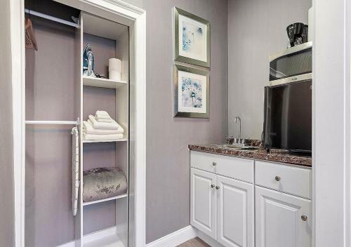 Apartamento Suites At 143 Arlington Street