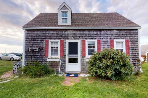 Sea Coast Cottage