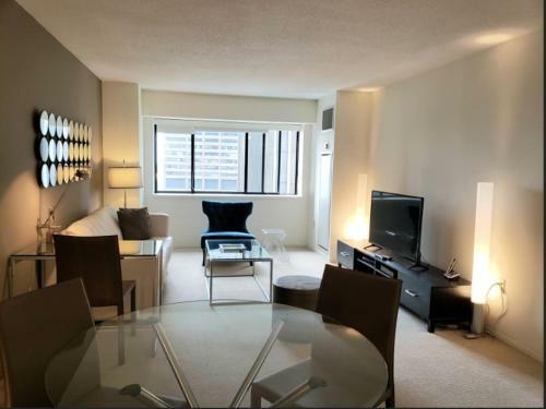 Apartamento Prime Boston Corporate Travel Exclusive Apts