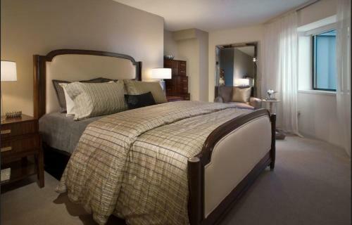 Apartamento Prime Boston Corporate Travel Exclusive Apts