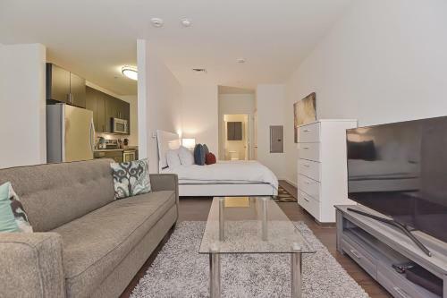 Apartamento Global Luxury Suites East Boston