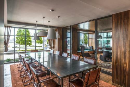 Apartamento Global Luxury Suites East Boston