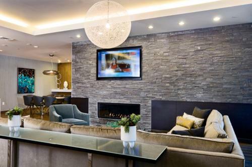 Apartamento Global Luxury Suites East Boston