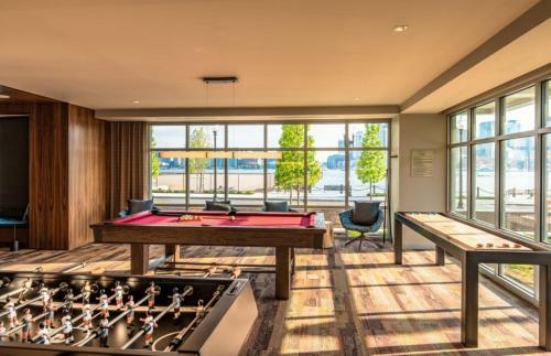 Apartamento Global Luxury Suites East Boston