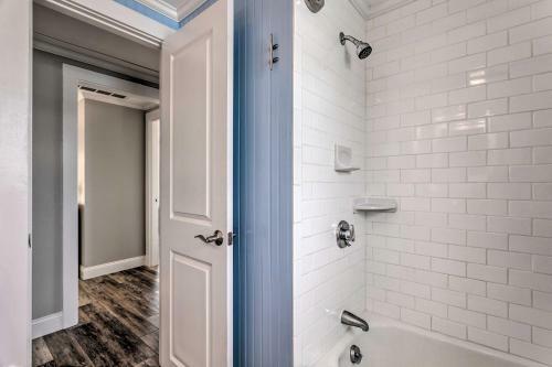 Bourne Home With Deck, Steps From Cape Cod Canal