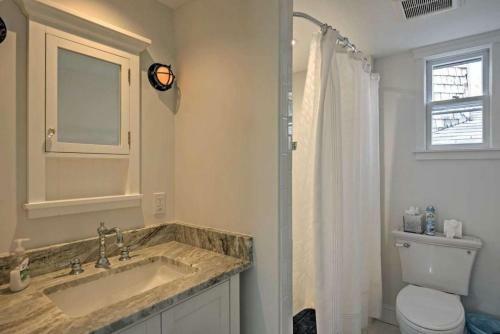 #635 - The Carriage House