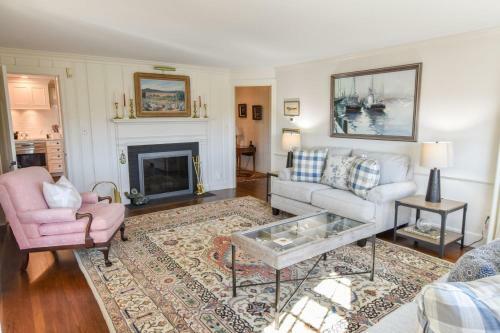 #625 - Riverside Respite