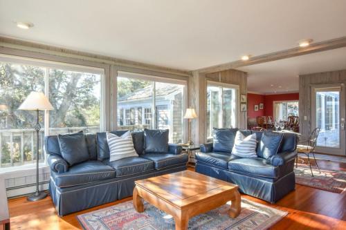 #625 - Riverside Respite