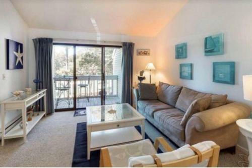 Apartamento Shining Sea Condo