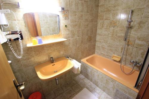 Apartamento Ferienwohnungen Fiala-k�fer