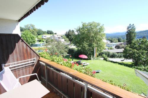 Apartamento Ferienwohnungen Fiala-k�fer