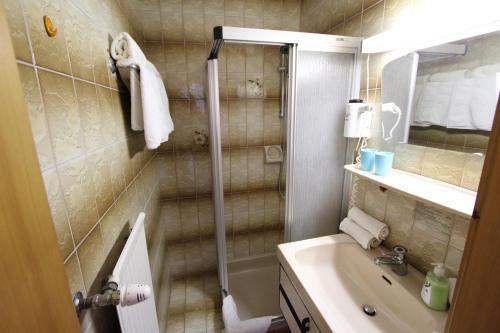 Apartamento Ferienwohnungen Fiala-k�fer