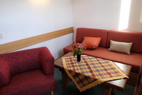 Apartamento Ferienwohnungen Fiala-k�fer