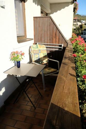 Apartamento Ferienwohnungen Fiala-k�fer