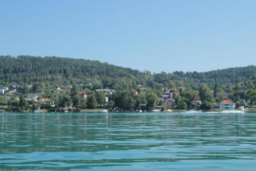 Apartamento Ferienwohnungen Fiala-k�fer