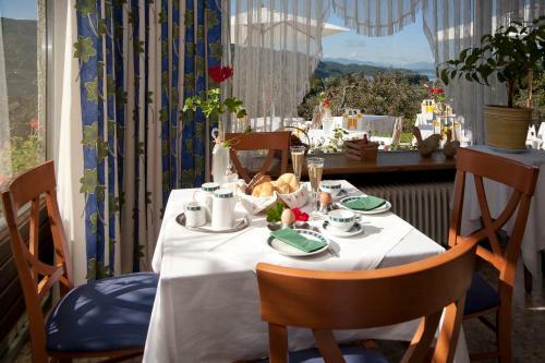 Bed & Breakfast St. Oswalderhof