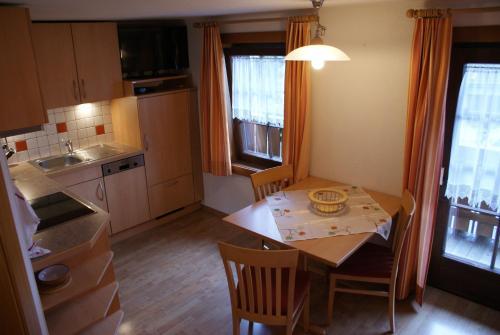 Hostal G�stehaus Winklerhof