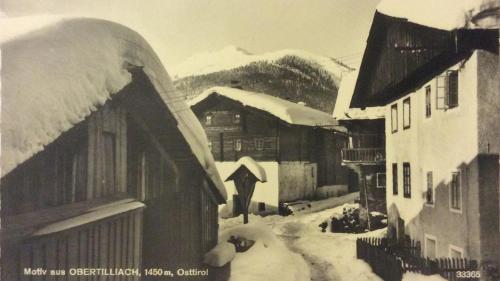 Hostal G�stehaus Winklerhof